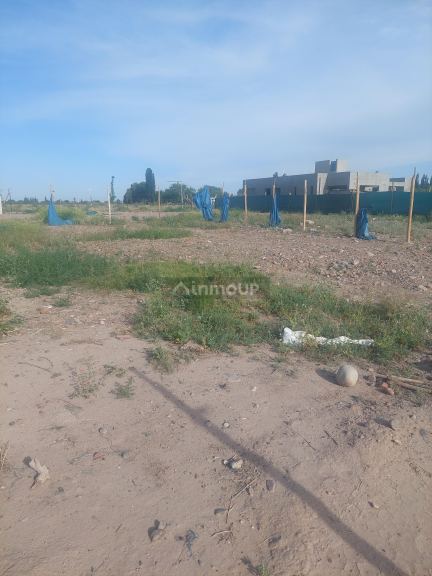 Lote en Venta en Maipu, Mendoza