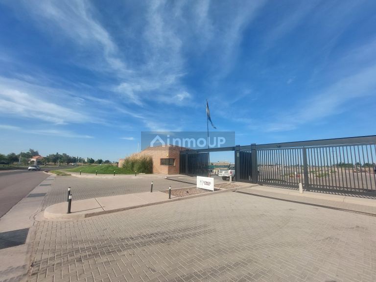 Lote en Venta en Maipu, Mendoza