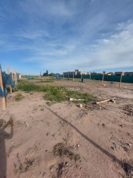 Lote en Venta en Maipu, Mendoza