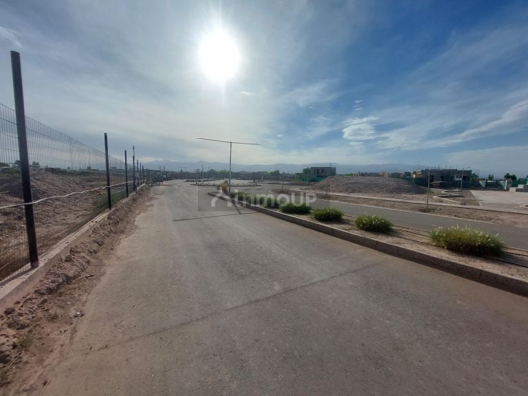 Lote en Venta en Maipu, Mendoza