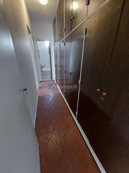 Departamento en Alquiler en Capital, Mendoza