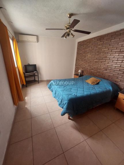 Departamento en Alquiler en Capital, Mendoza