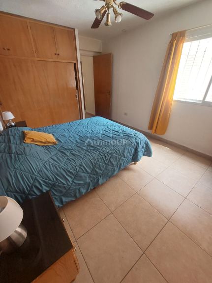 Departamento en Alquiler en Capital, Mendoza