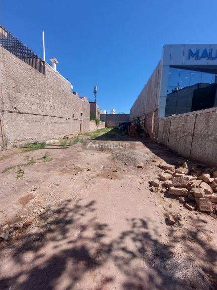 Lote en Venta en Capital, Mendoza