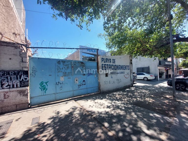 Lote en Venta en Capital, Mendoza