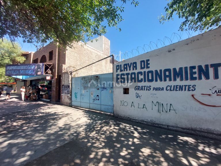 Lote en Venta en Capital, Mendoza