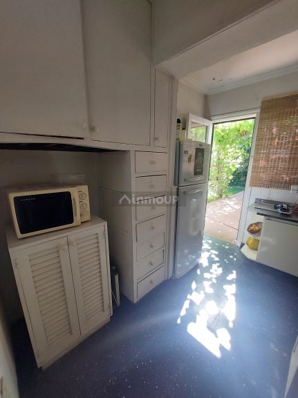 Casa en Venta en Capital, Mendoza