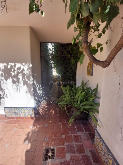 Casa en Alquiler en Capital, Mendoza