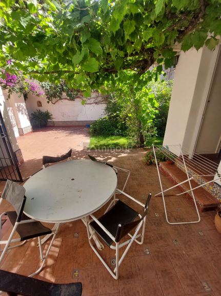 Casa en Alquiler en Capital, Mendoza