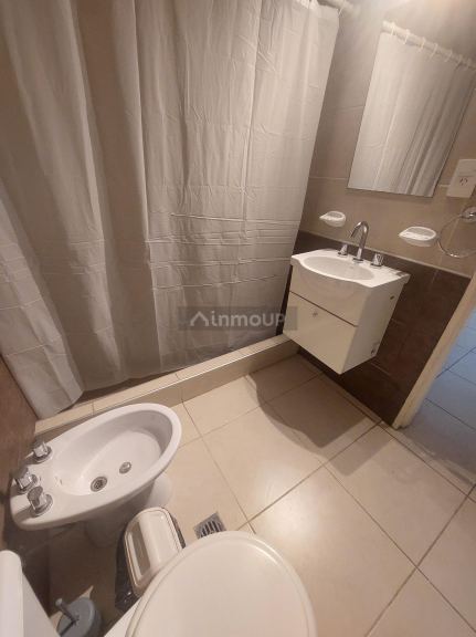 Departamento en Alquiler en Capital, Mendoza