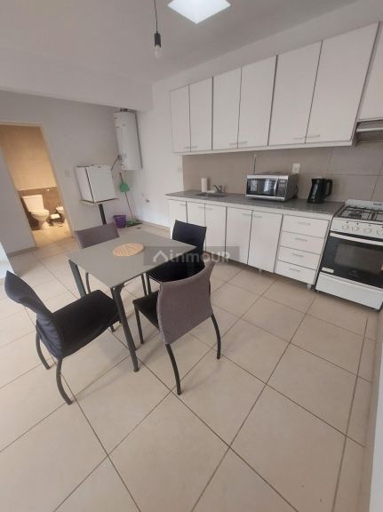 Departamento en Alquiler en Capital, Mendoza