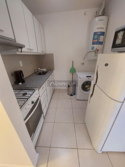 Departamento en Alquiler en Capital, Mendoza