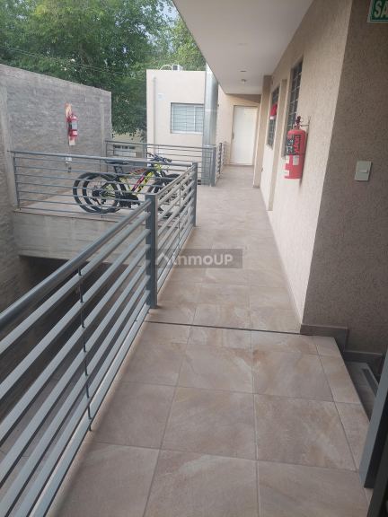 Departamento en Alquiler en Capital, Mendoza