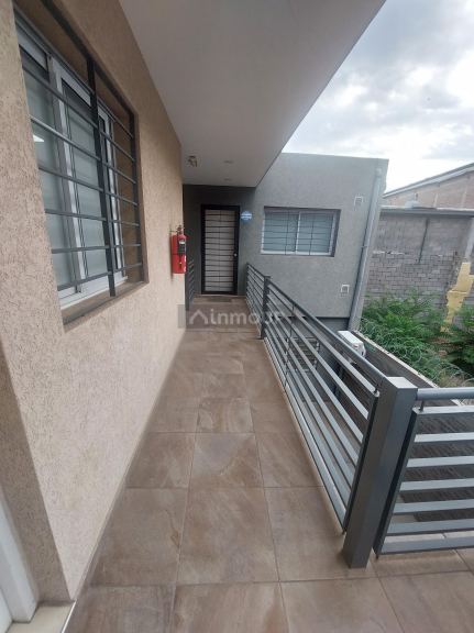 Departamento en Alquiler en Capital, Mendoza