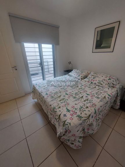 Departamento en Alquiler en Capital, Mendoza