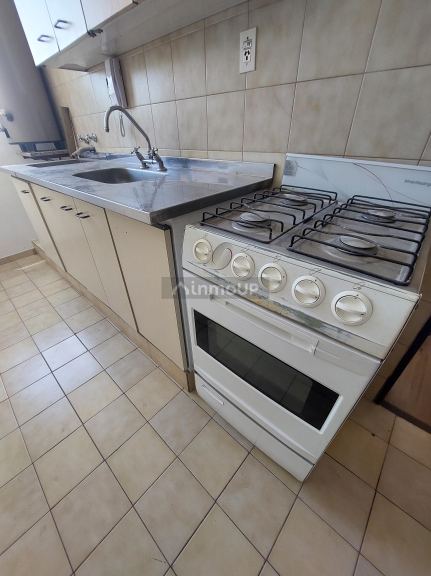 Departamento en Alquiler en Capital, Mendoza