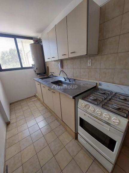 Departamento en Alquiler en Capital, Mendoza
