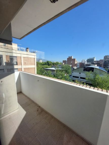 Departamento en Alquiler en Capital, Mendoza