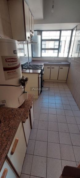 Departamento en Alquiler en Capital, Mendoza