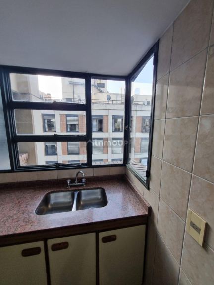 Departamento en Alquiler en Capital, Mendoza