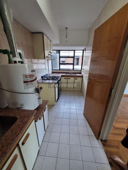 Departamento en Alquiler en Capital, Mendoza
