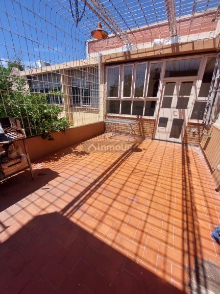 Departamento en Alquiler en Capital, Mendoza