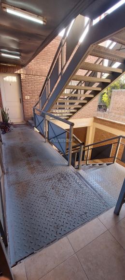 Departamento en Alquiler en Capital, Mendoza