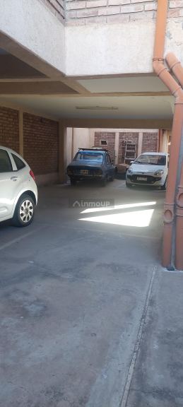 Departamento en Alquiler en Capital, Mendoza