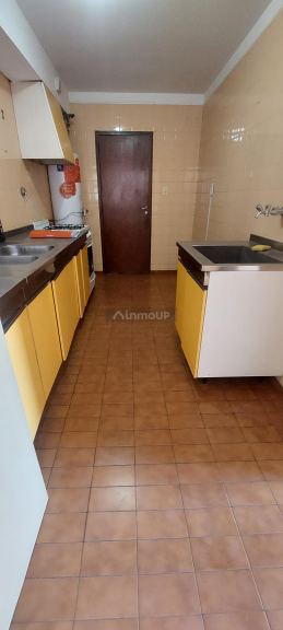 Departamento en Alquiler en Capital, Mendoza