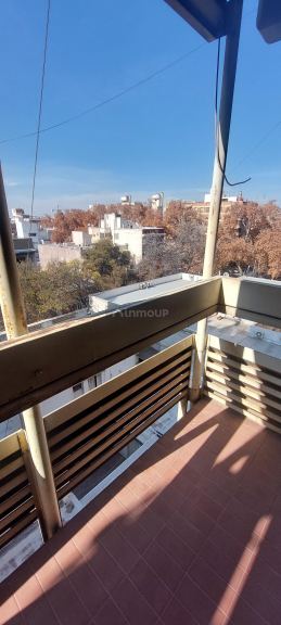 Departamento en Alquiler en Capital, Mendoza