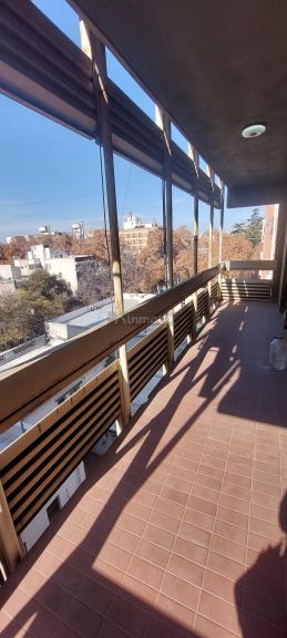 Departamento en Alquiler en Capital, Mendoza
