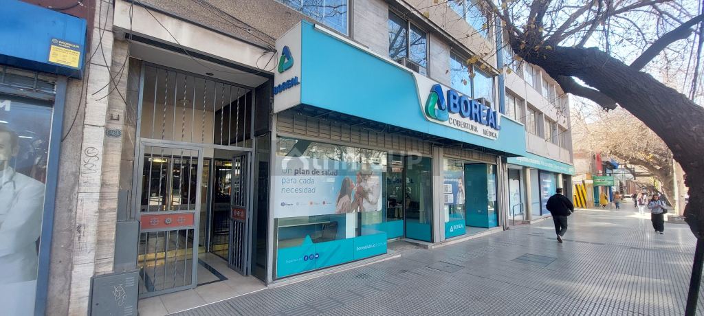 Departamento en Venta en Capital, Mendoza