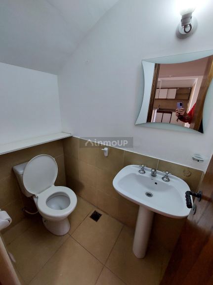 Duplex en Alquiler en Capital, Mendoza