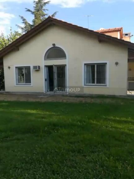 Casa en Venta en Lujan de Cuyo, Mendoza