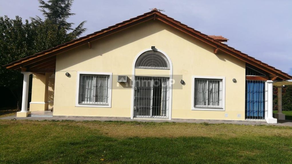 Casa en Venta en Lujan de Cuyo, Mendoza