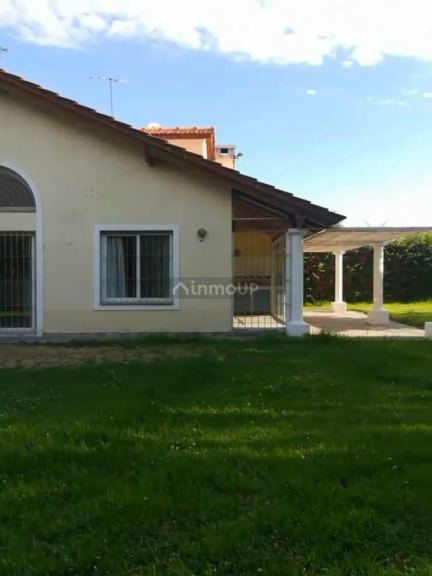 Casa en Venta en Lujan de Cuyo, Mendoza