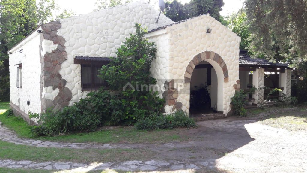 Casa en Venta en San Luis, San Luis