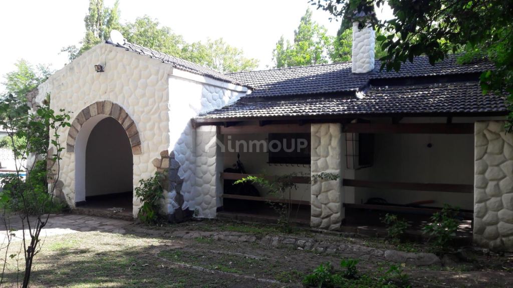 Casa en Venta en San Luis, San Luis