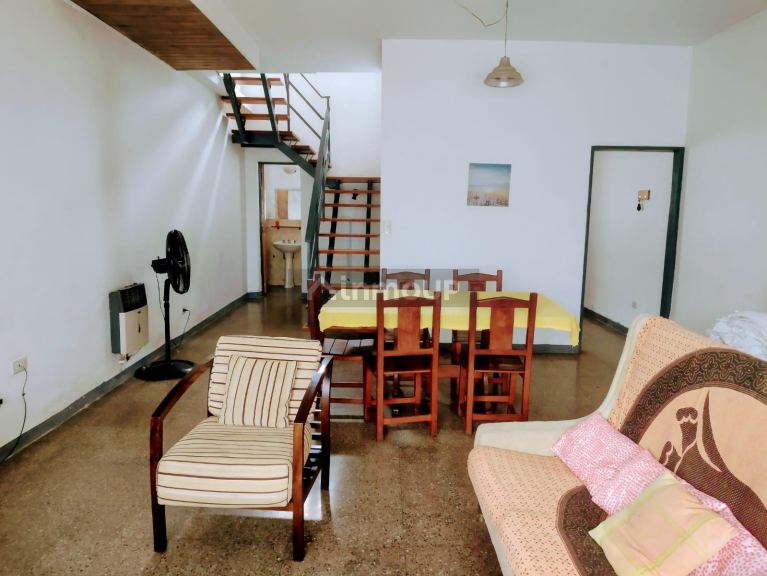 Duplex en Alquiler en Capital, Mendoza