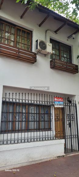 Duplex en Alquiler en Capital, Mendoza