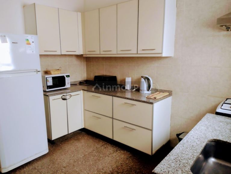Duplex en Alquiler en Capital, Mendoza