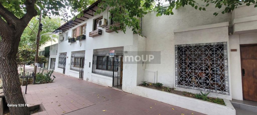 Duplex en Alquiler en Capital, Mendoza