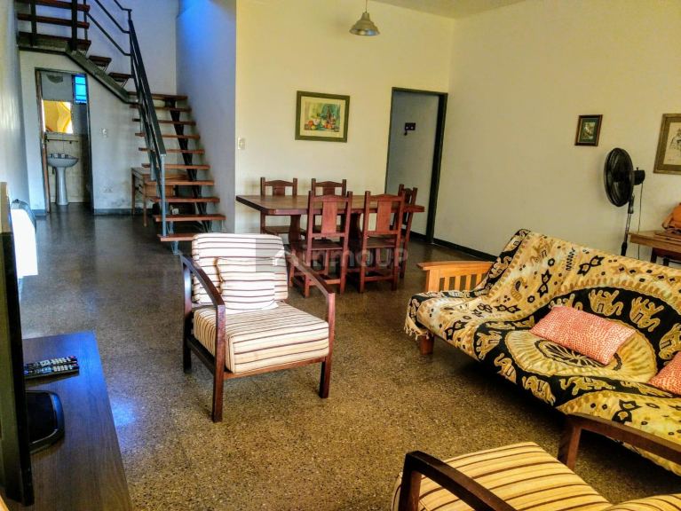Duplex en Alquiler en Capital, Mendoza