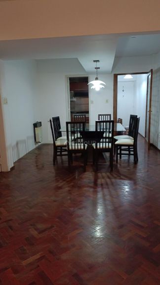 Departamento en Alquiler en Capital, Mendoza