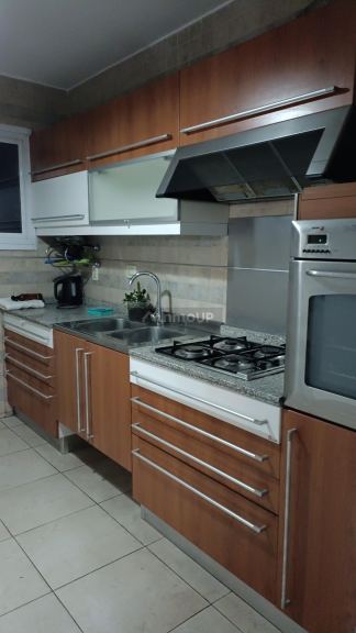 Departamento en Alquiler en Capital, Mendoza