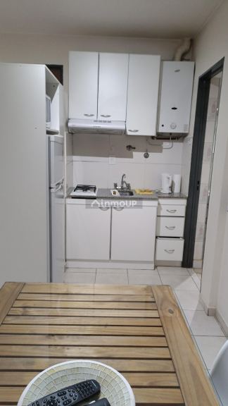 Departamento en Alquiler en Capital, Mendoza