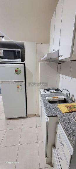 Departamento en Alquiler en Capital, Mendoza