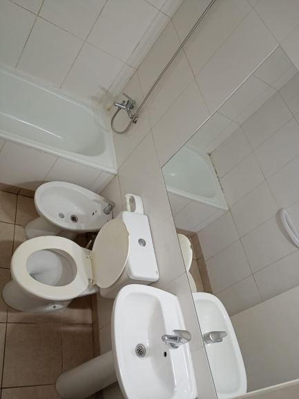 Departamento en Alquiler en Capital, Mendoza