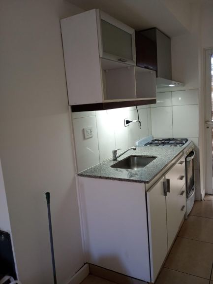 Departamento en Alquiler en Capital, Mendoza