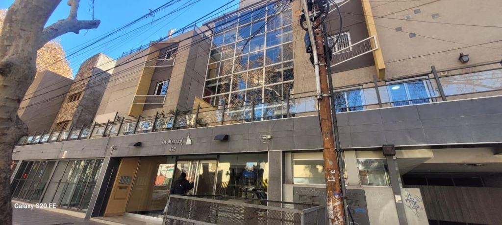 Departamento en Alquiler en Capital, Mendoza